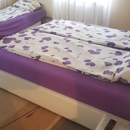 Amy Apartman Tuzla Buitenkant foto
