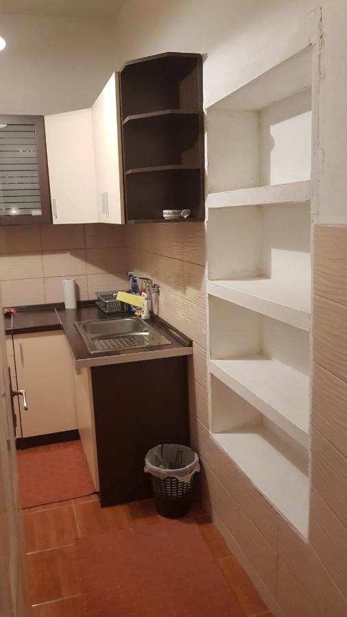Amy Apartman Tuzla Buitenkant foto