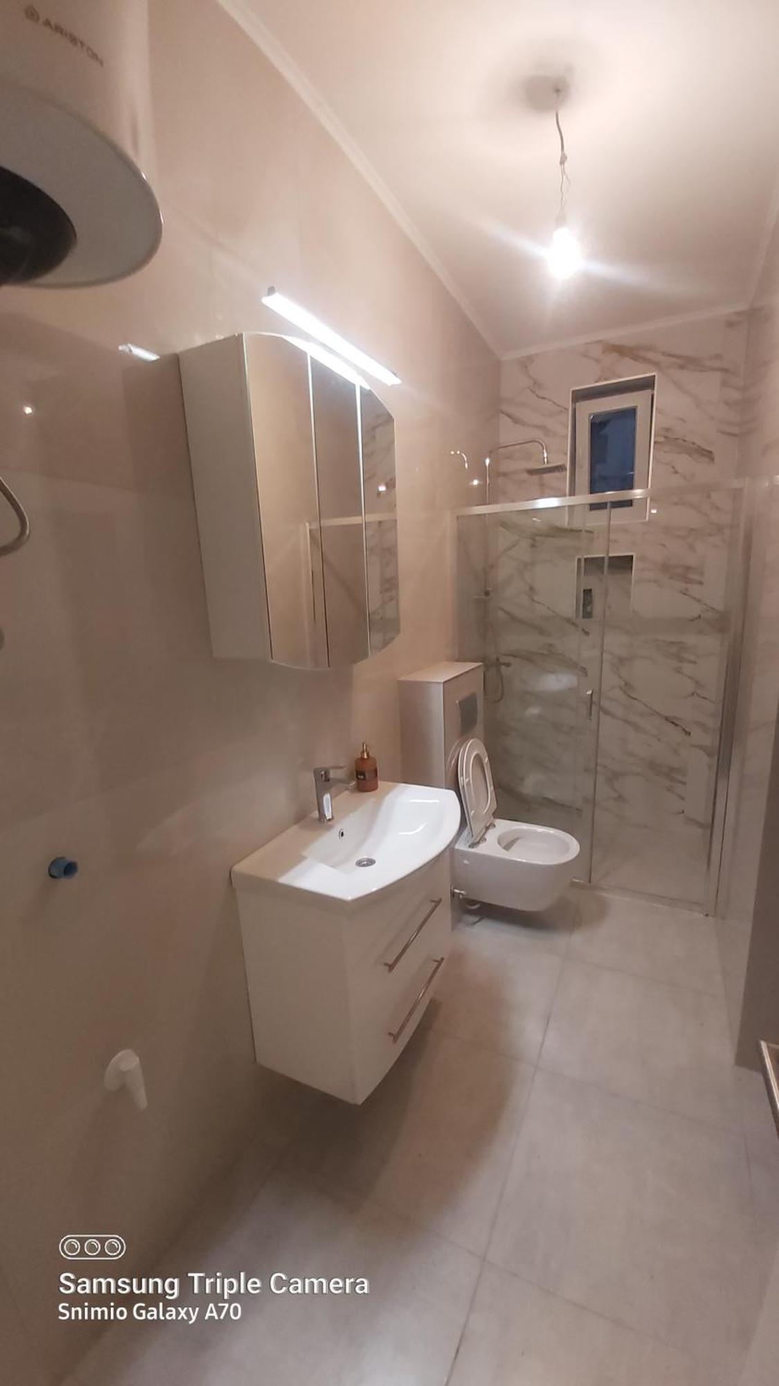 Amy Apartman Tuzla Buitenkant foto